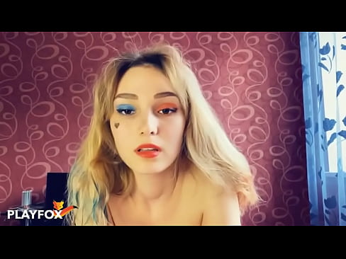 ❤️ Магичне наочаре за виртуелну стварност дале су ми секс са Харли Квин ❤ Порно видео код нас ☑