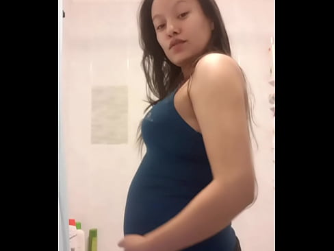 ❤️ НАЈВЕЋА КОЛУМБИЈАКА НА МРЕЖУ СЕ ВРАТИЛА, ТРУДНА, ЖЕЛИ ДА ИХ ГЛЕДА ПРАТЕ И НА хттпс://онлифанс.цом/макуинасперфецтас1 ❤ Порно видео код нас ☑