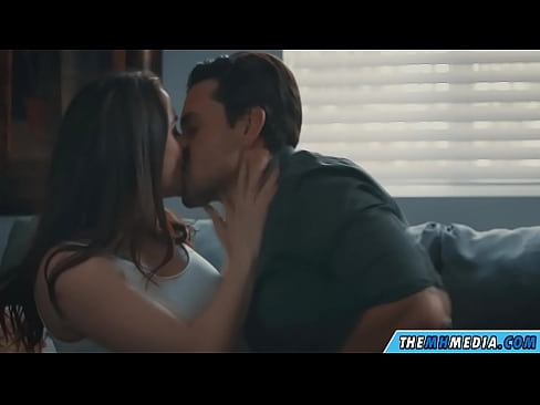❤️ Романтичан секс са добром прсом мамом ❤ Порно видео код нас ☑